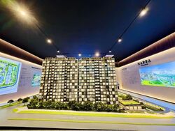 Narra Residences (D23), Apartment #621778191